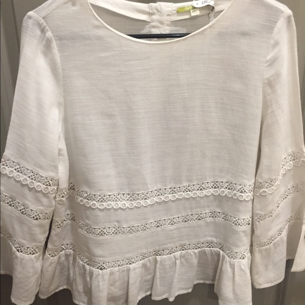 Gianni Bini Top